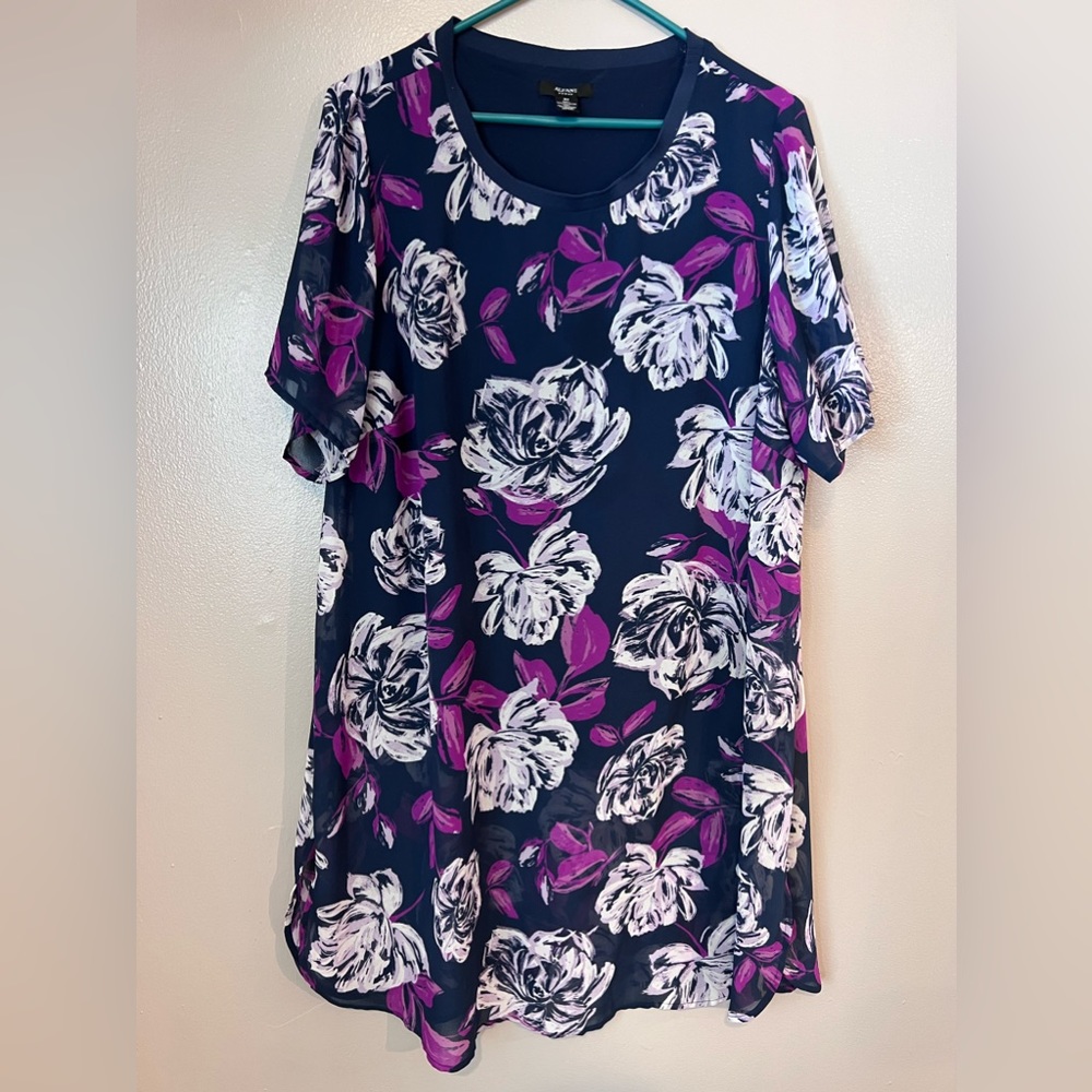 Women’s Alfani Long Tunic